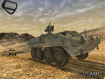 M1126 Stryker