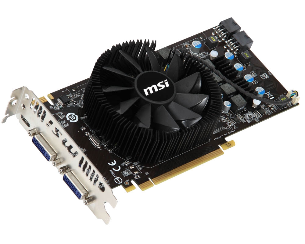 GF GTX560