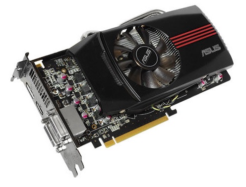 ATI HD6850